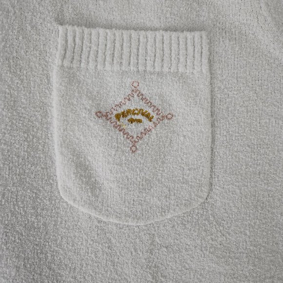 Percival Resort Mock Neck Sweater - Picture 3 of 5